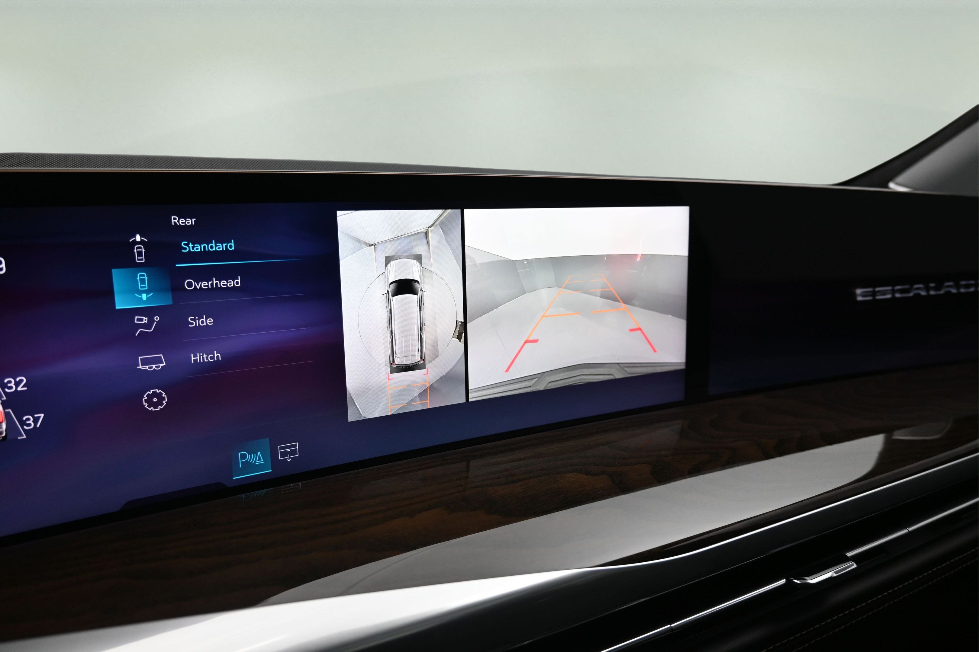 2025 Cadillac Escalade ESV 4WD Premium Luxury Platinum