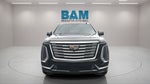 2025 Cadillac Escalade ESV 4WD Premium Luxury Platinum