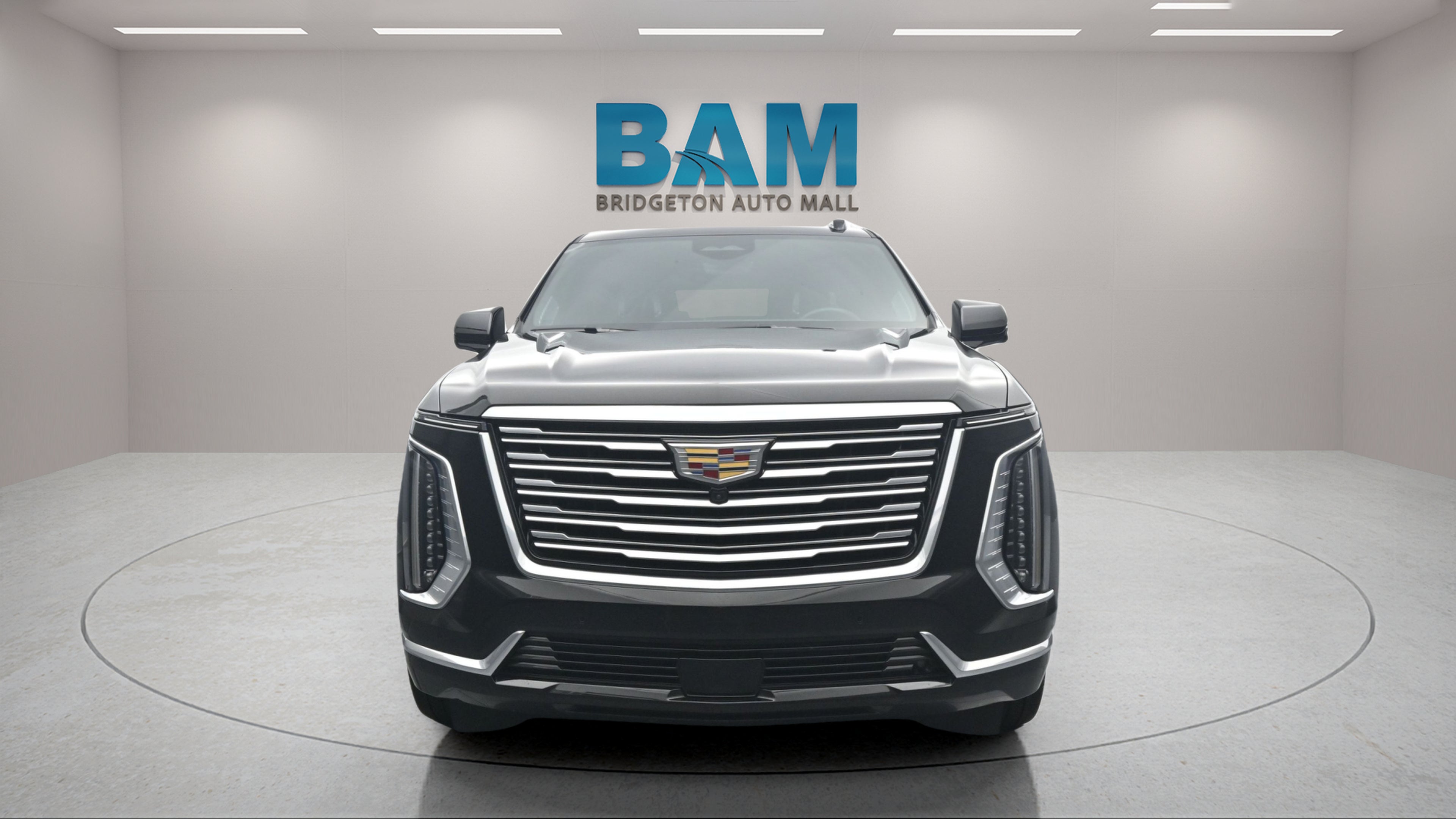 2025 Cadillac Escalade ESV 4WD Premium Luxury Platinum