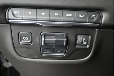 2025 Cadillac Escalade ESV 4WD Premium Luxury Platinum