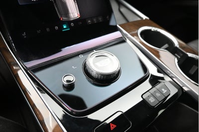 2025 Cadillac Escalade ESV 4WD Premium Luxury Platinum