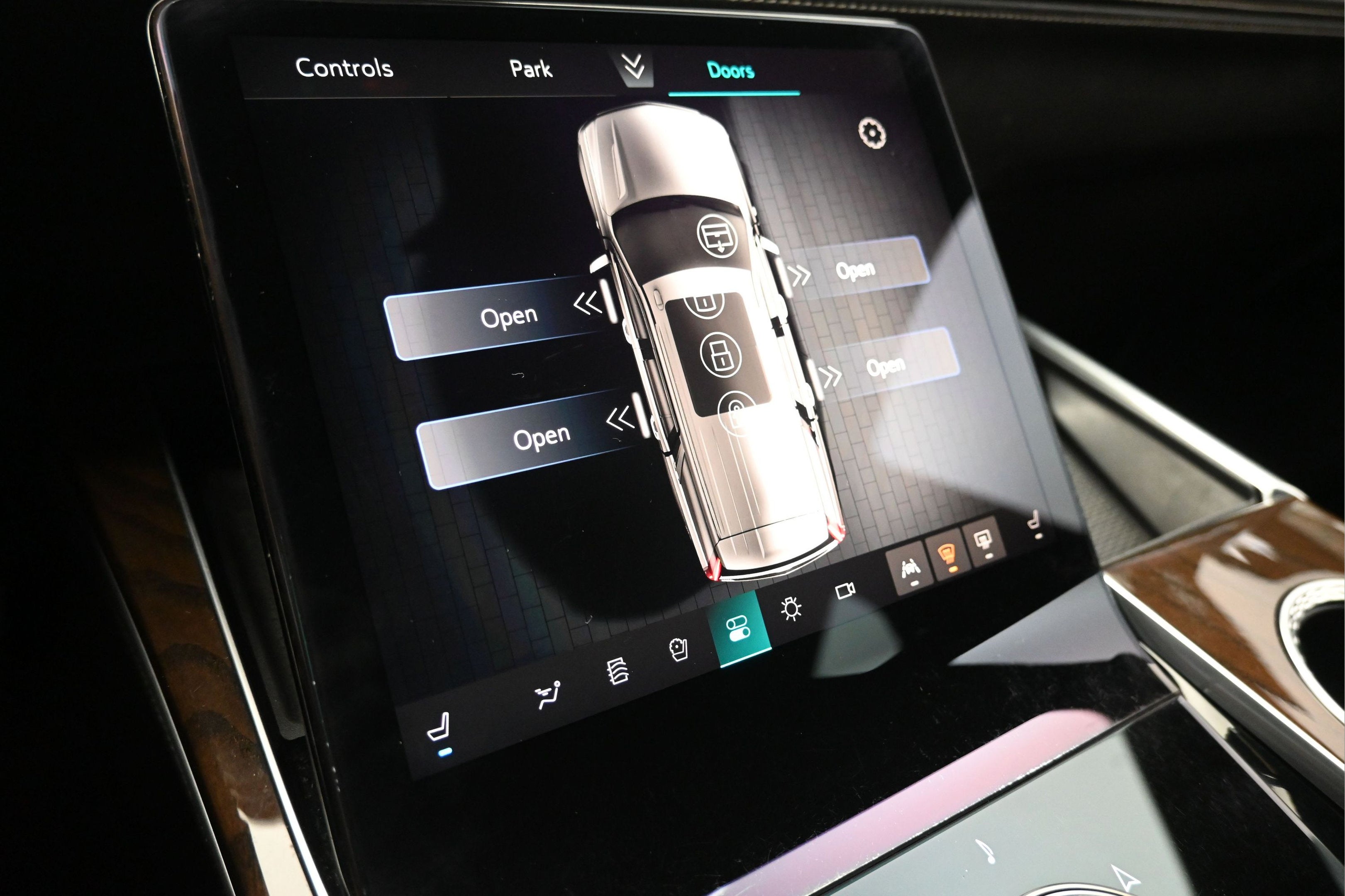 2025 Cadillac Escalade ESV 4WD Premium Luxury Platinum