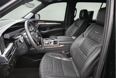 2025 Cadillac Escalade ESV 4WD Premium Luxury Platinum