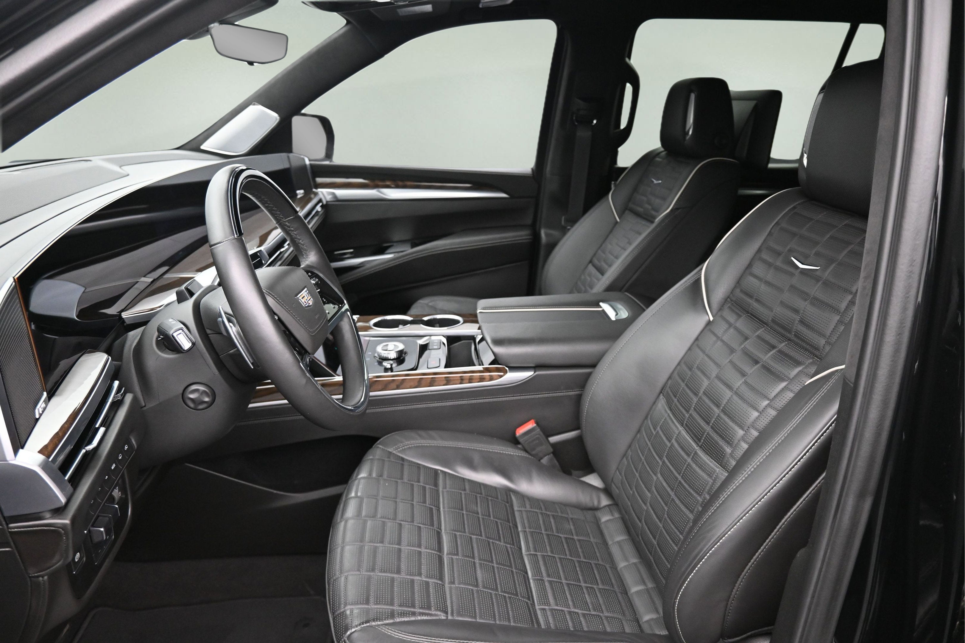 2025 Cadillac Escalade ESV 4WD Premium Luxury Platinum