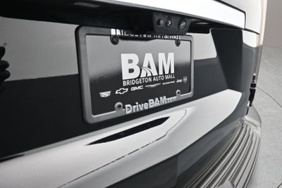 2025 Cadillac Escalade ESV 4WD Premium Luxury Platinum