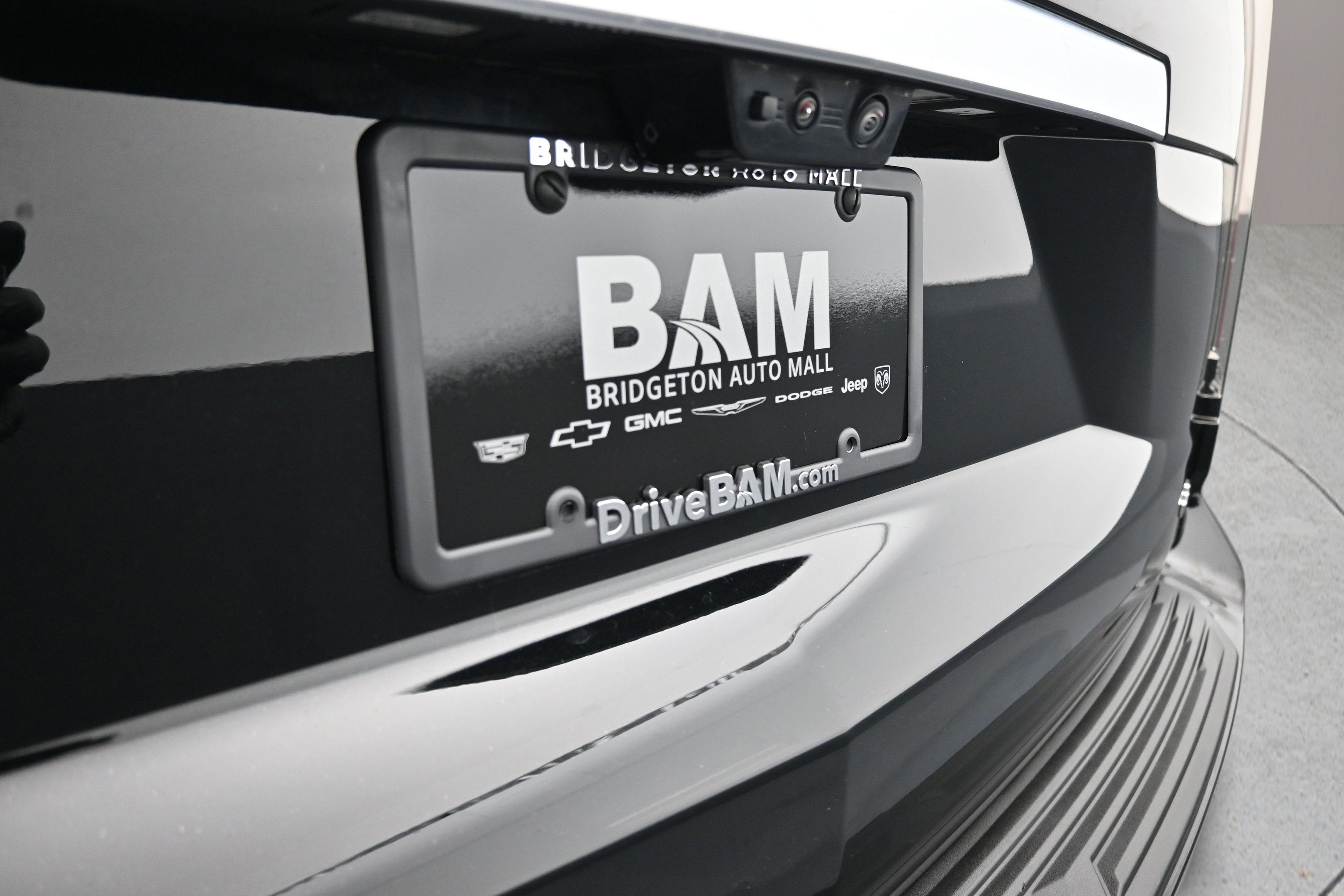 2025 Cadillac Escalade ESV 4WD Premium Luxury Platinum
