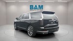 2025 Cadillac Escalade ESV 4WD Premium Luxury Platinum