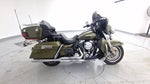 2011 Harley-Davidson Electra Glide Ultra Limited Electra Glide Ultra Limited