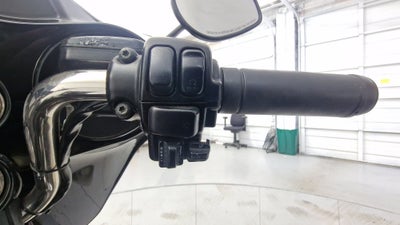 2011 Harley-Davidson Electra Glide Ultra Limited Electra Glide Ultra Limited