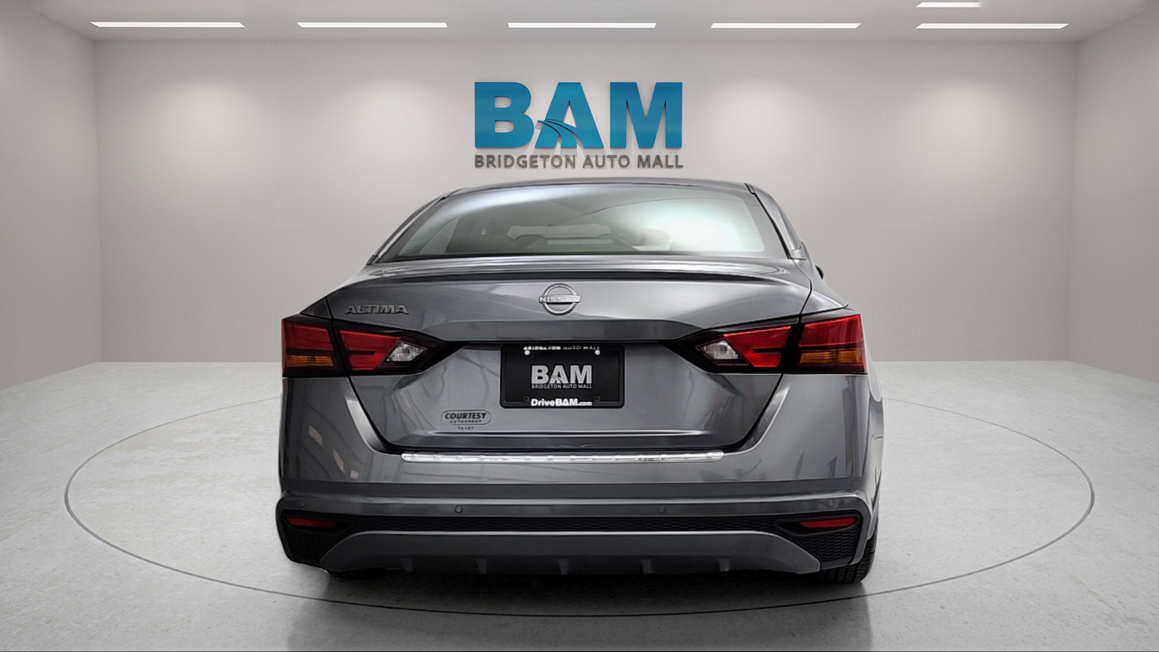 2023 Nissan Altima S FWD