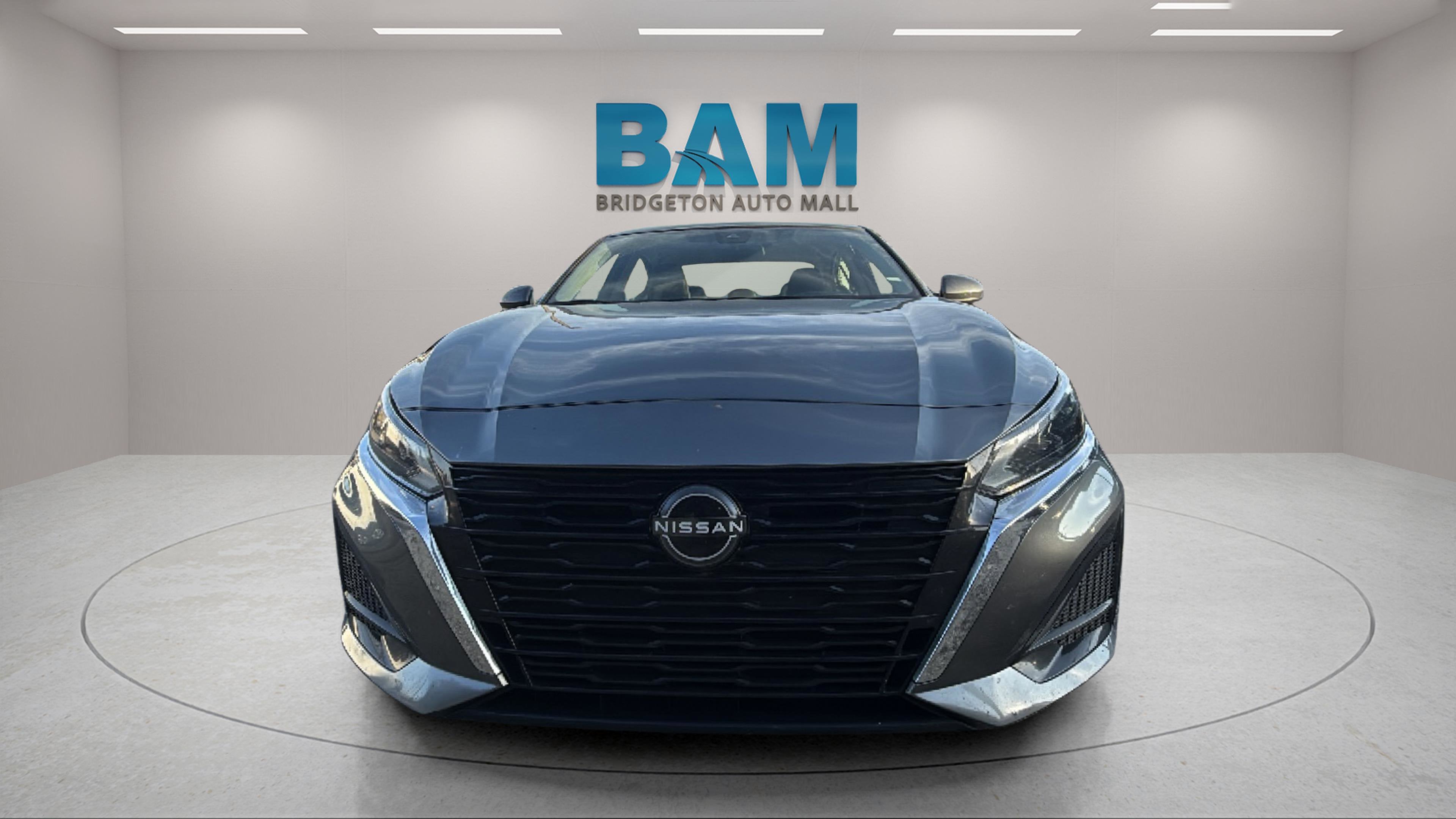 2023 Nissan Altima S FWD