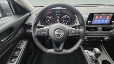 2023 Nissan Altima S FWD