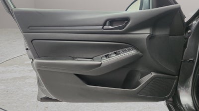 2023 Nissan Altima S FWD