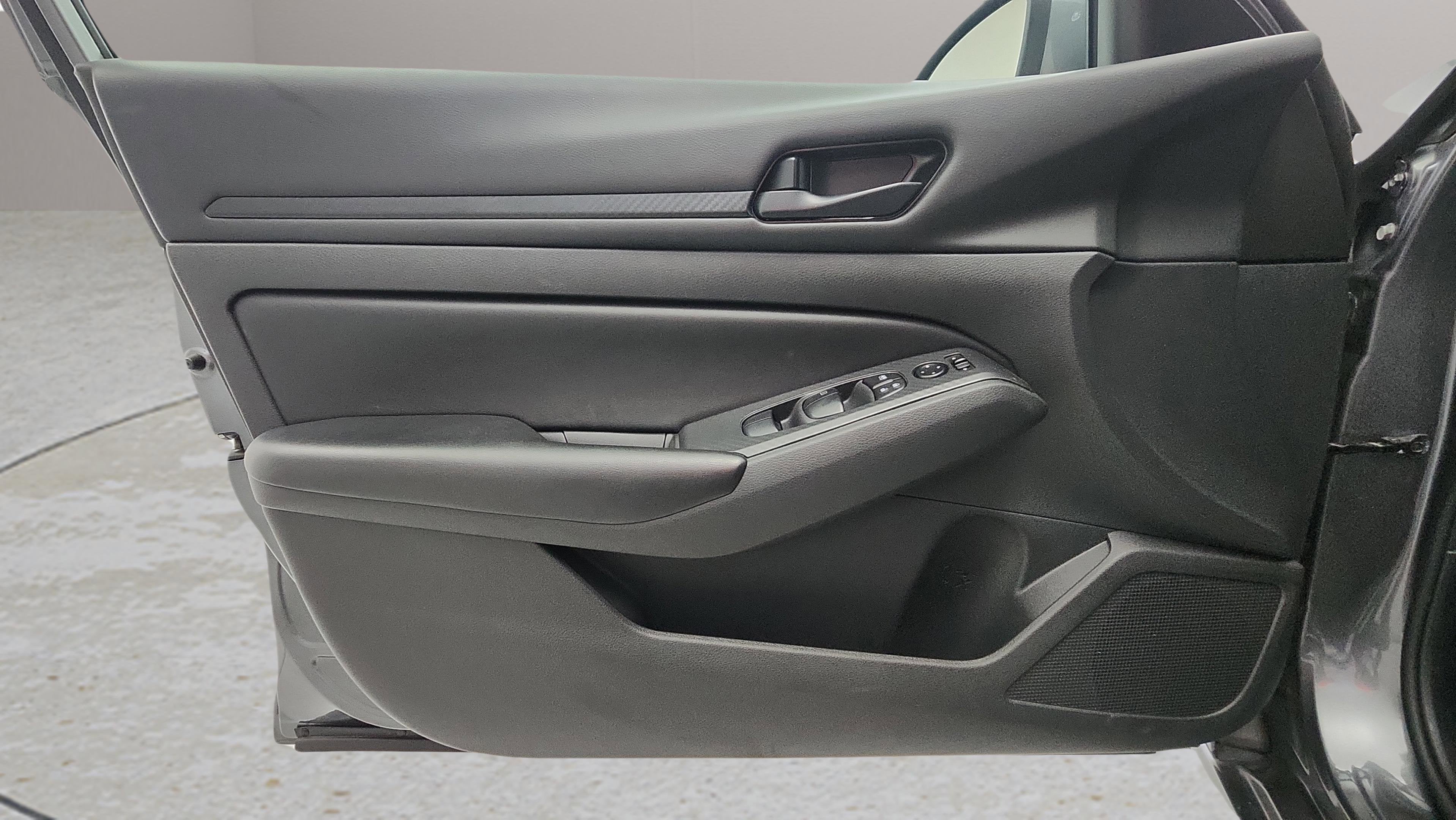 2023 Nissan Altima S FWD