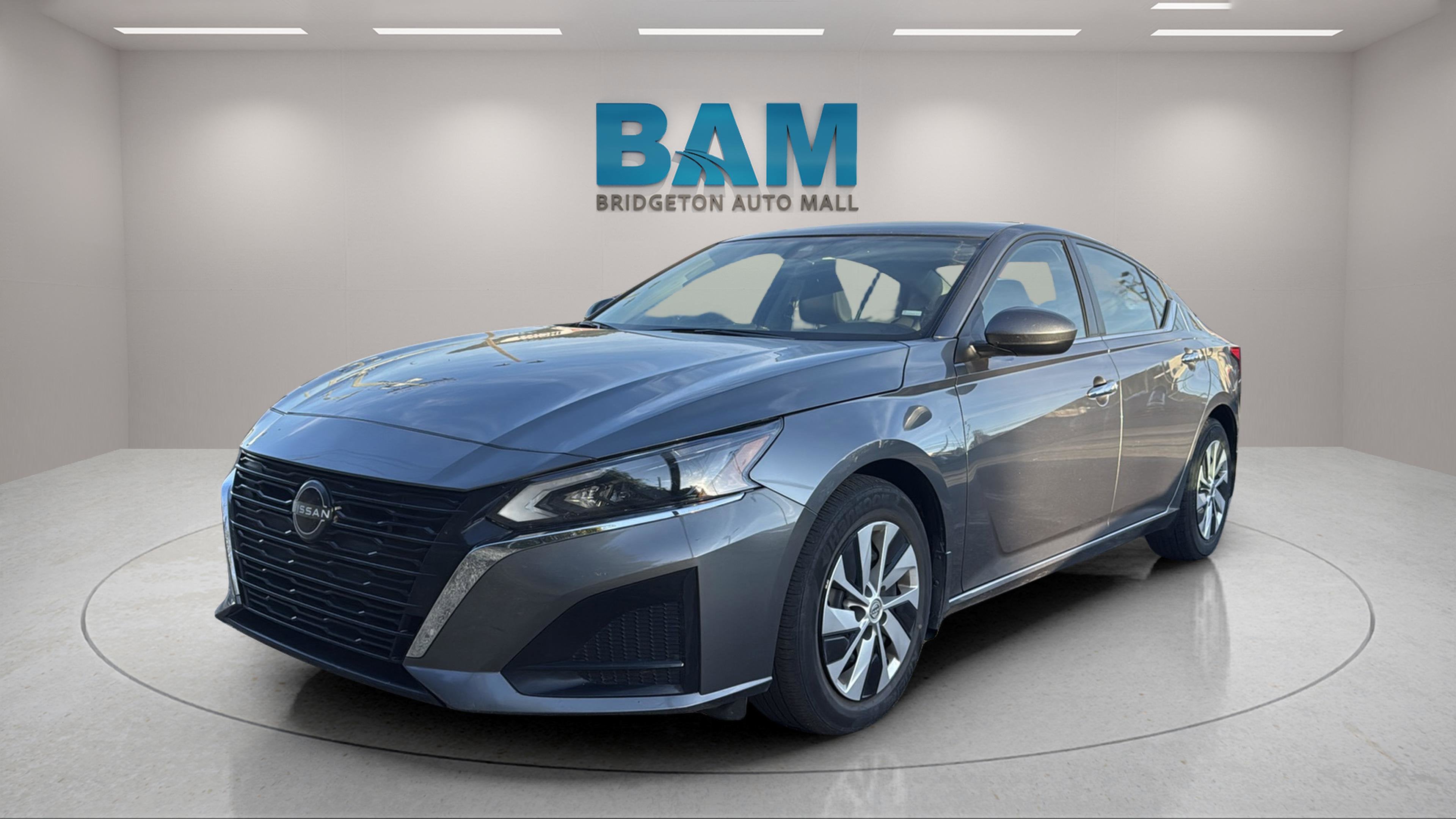 2023 Nissan Altima S FWD