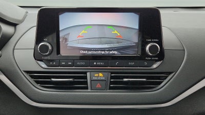 2023 Nissan Altima S FWD