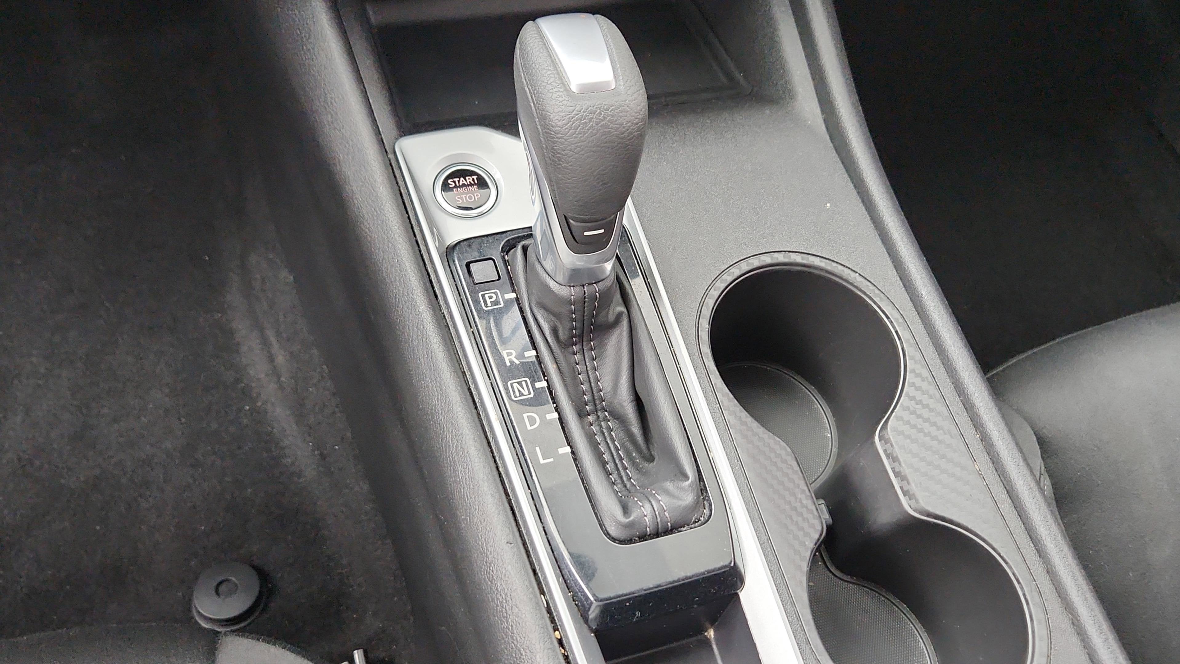 2023 Nissan Altima S FWD