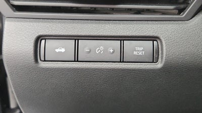 2023 Nissan Altima S FWD