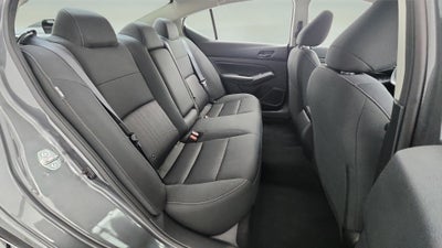 2023 Nissan Altima S FWD