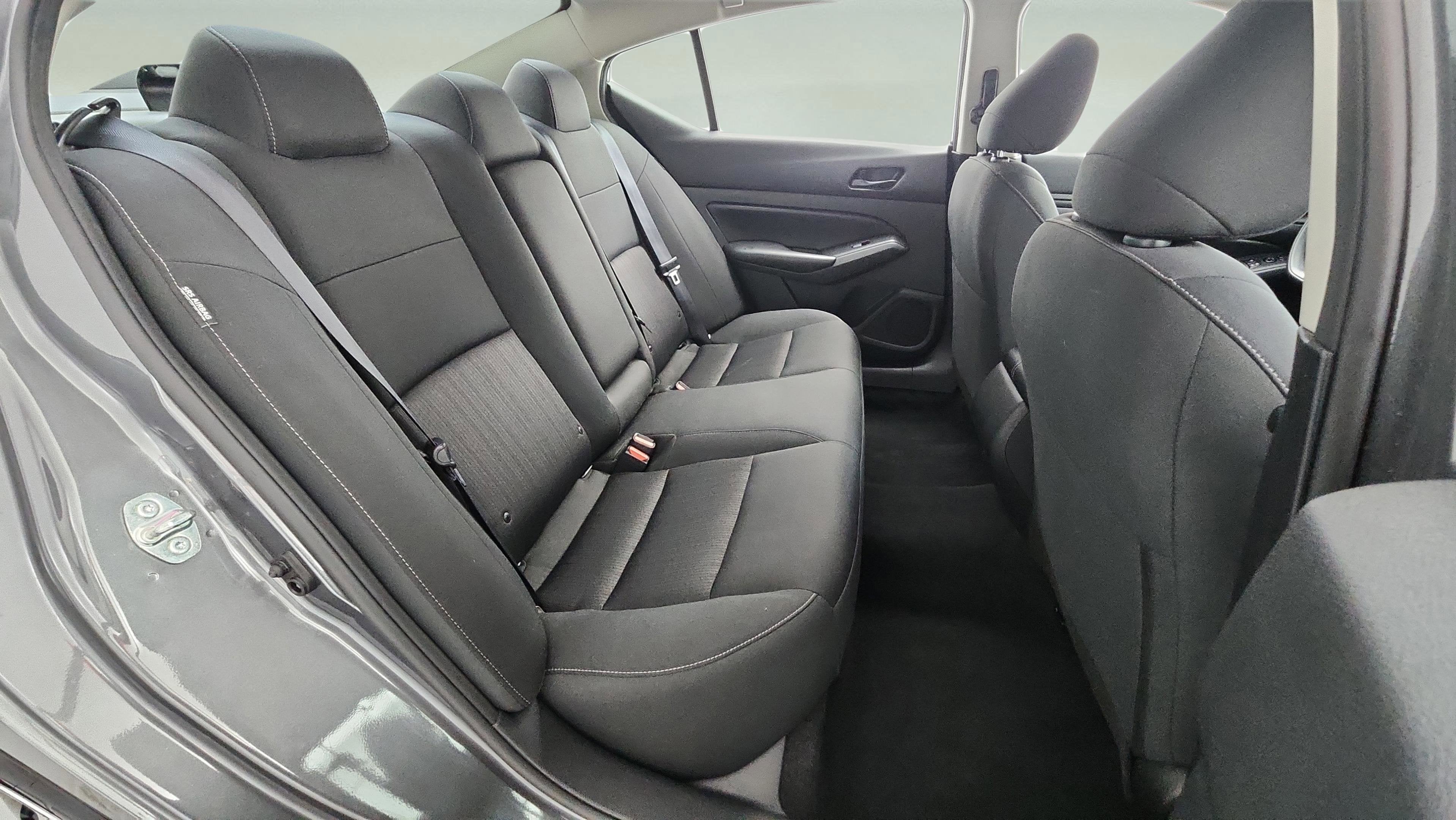 2023 Nissan Altima S FWD