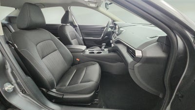 2023 Nissan Altima S FWD