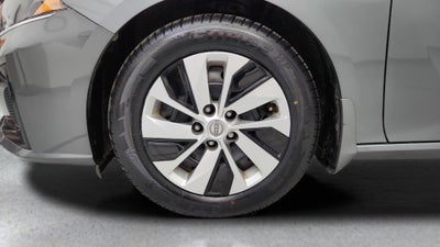 2023 Nissan Altima S FWD