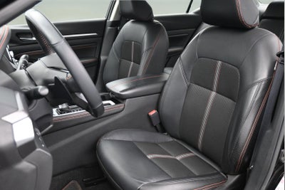 2023 Nissan Altima SR FWD