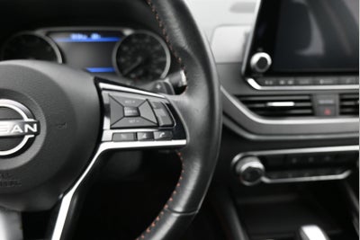 2023 Nissan Altima SR FWD