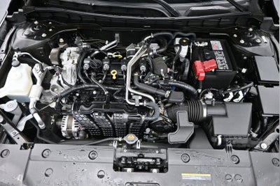 2023 Nissan Altima SV Intelligent AWD