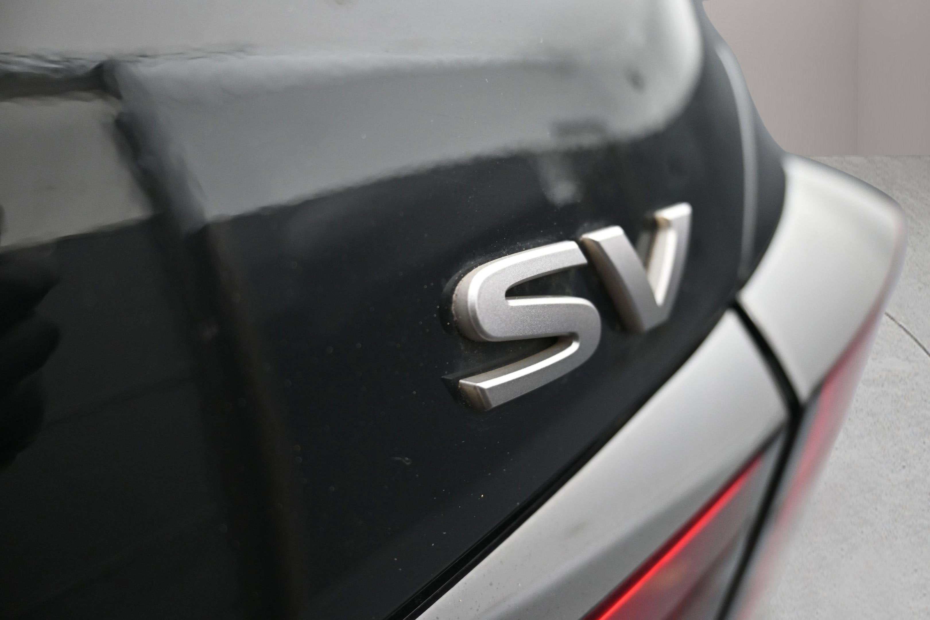 2023 Nissan Altima SV Intelligent AWD