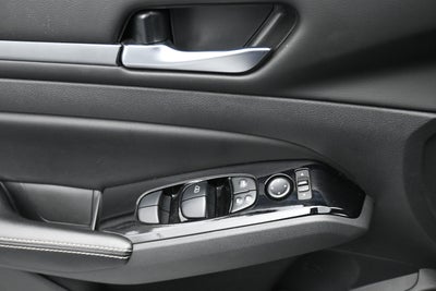 2023 Nissan Altima SV Intelligent AWD