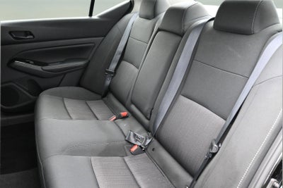 2023 Nissan Altima SV Intelligent AWD