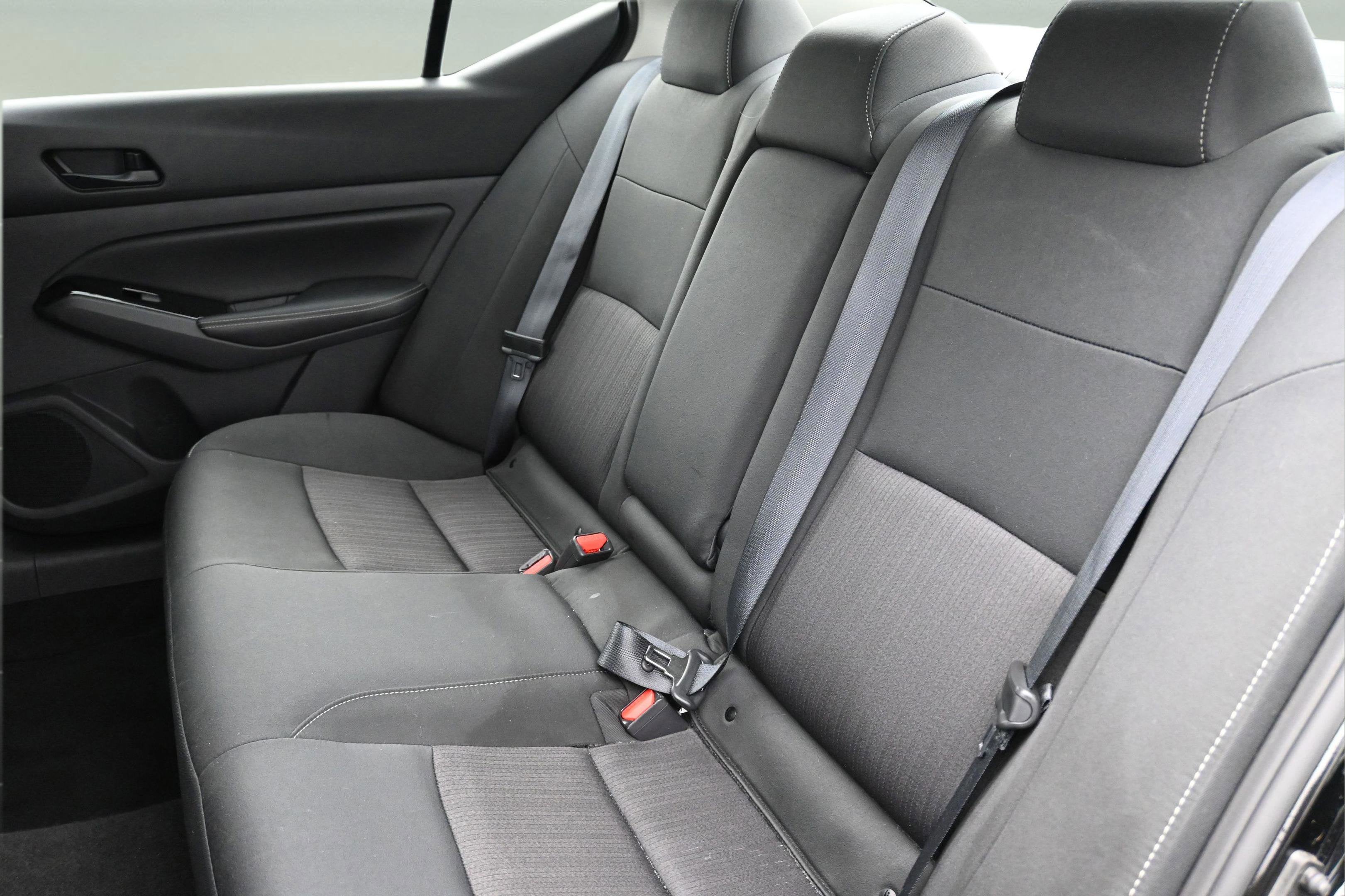 2023 Nissan Altima SV Intelligent AWD