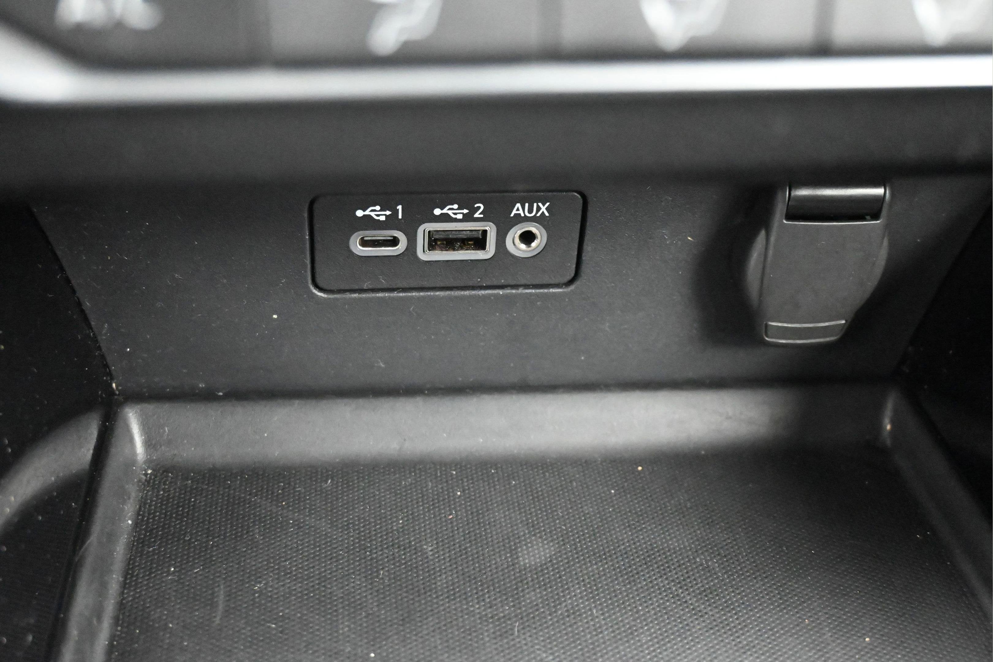 2023 Nissan Altima SV Intelligent AWD