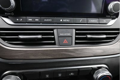 2023 Nissan Altima SV Intelligent AWD