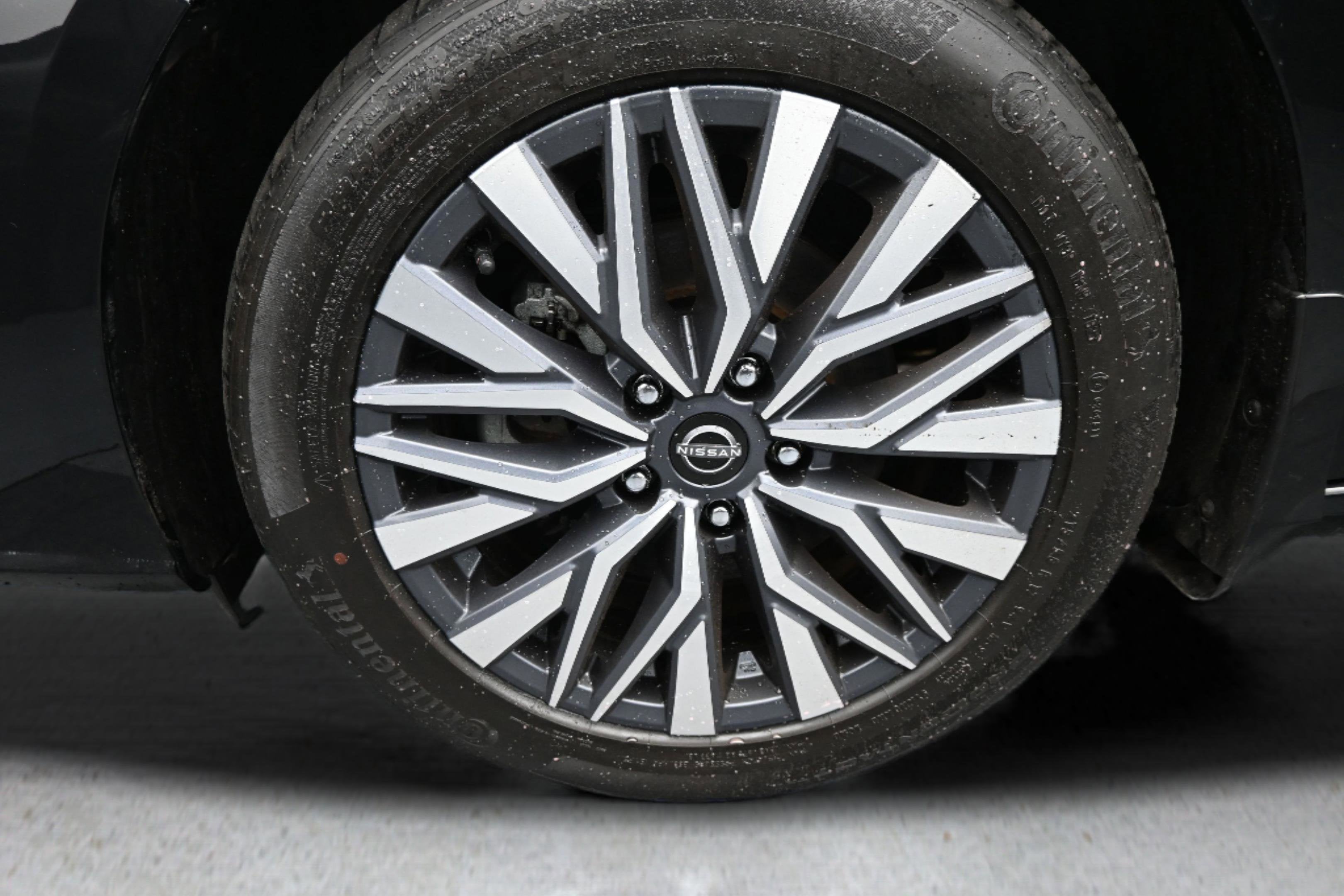 2023 Nissan Altima SV Intelligent AWD