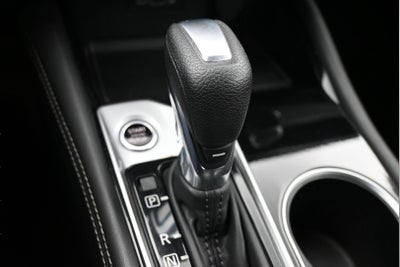 2023 Nissan Altima SV Intelligent AWD