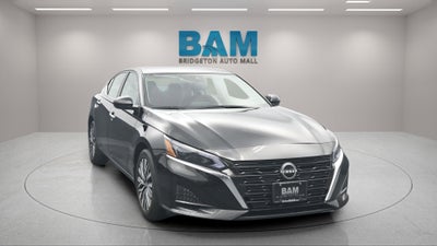 2023 Nissan Altima SV Intelligent AWD