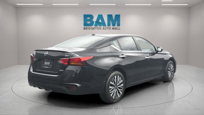 2023 Nissan Altima SV Intelligent AWD