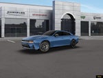 2026 Dodge Charger CHARGER R/T 4-DOOR AWD
