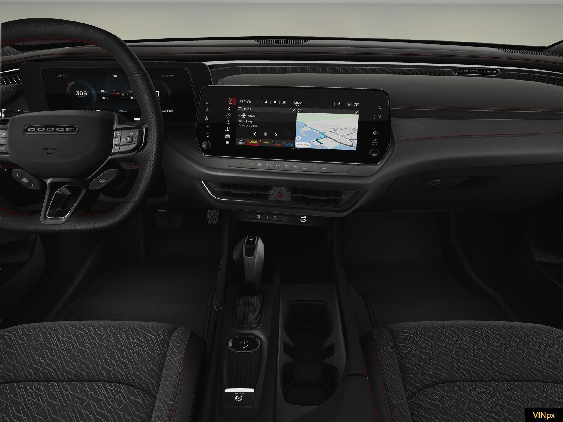 2025 Dodge Charger CHARGER 2-DOOR DAYTONA R/T AWD