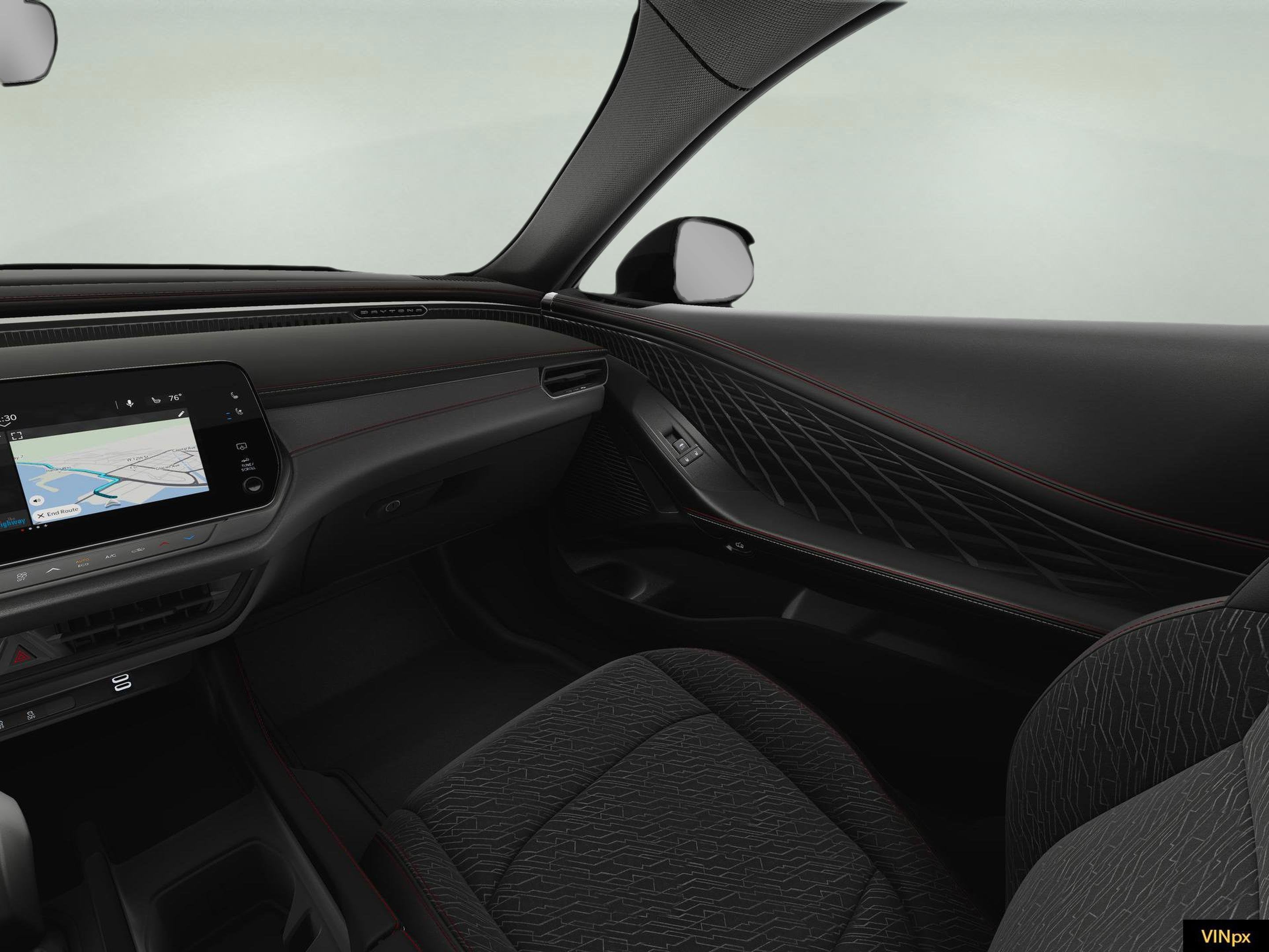 2025 Dodge Charger CHARGER 2-DOOR DAYTONA R/T AWD