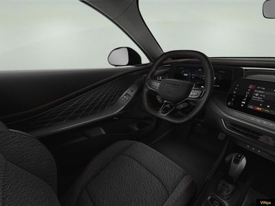 2025 Dodge Charger CHARGER 2-DOOR DAYTONA R/T AWD