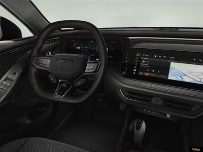 2025 Dodge Charger CHARGER 2-DOOR DAYTONA R/T AWD