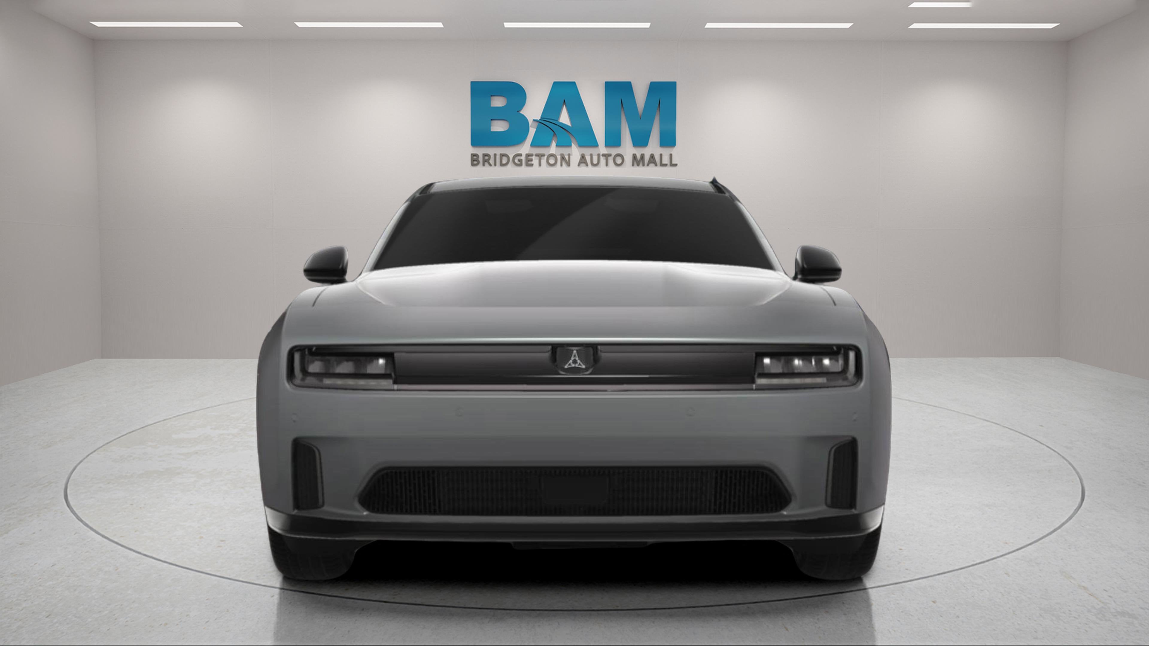 2025 Dodge Charger CHARGER 2-DOOR DAYTONA R/T AWD