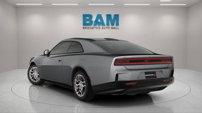 2025 Dodge Charger CHARGER 2-DOOR DAYTONA R/T AWD