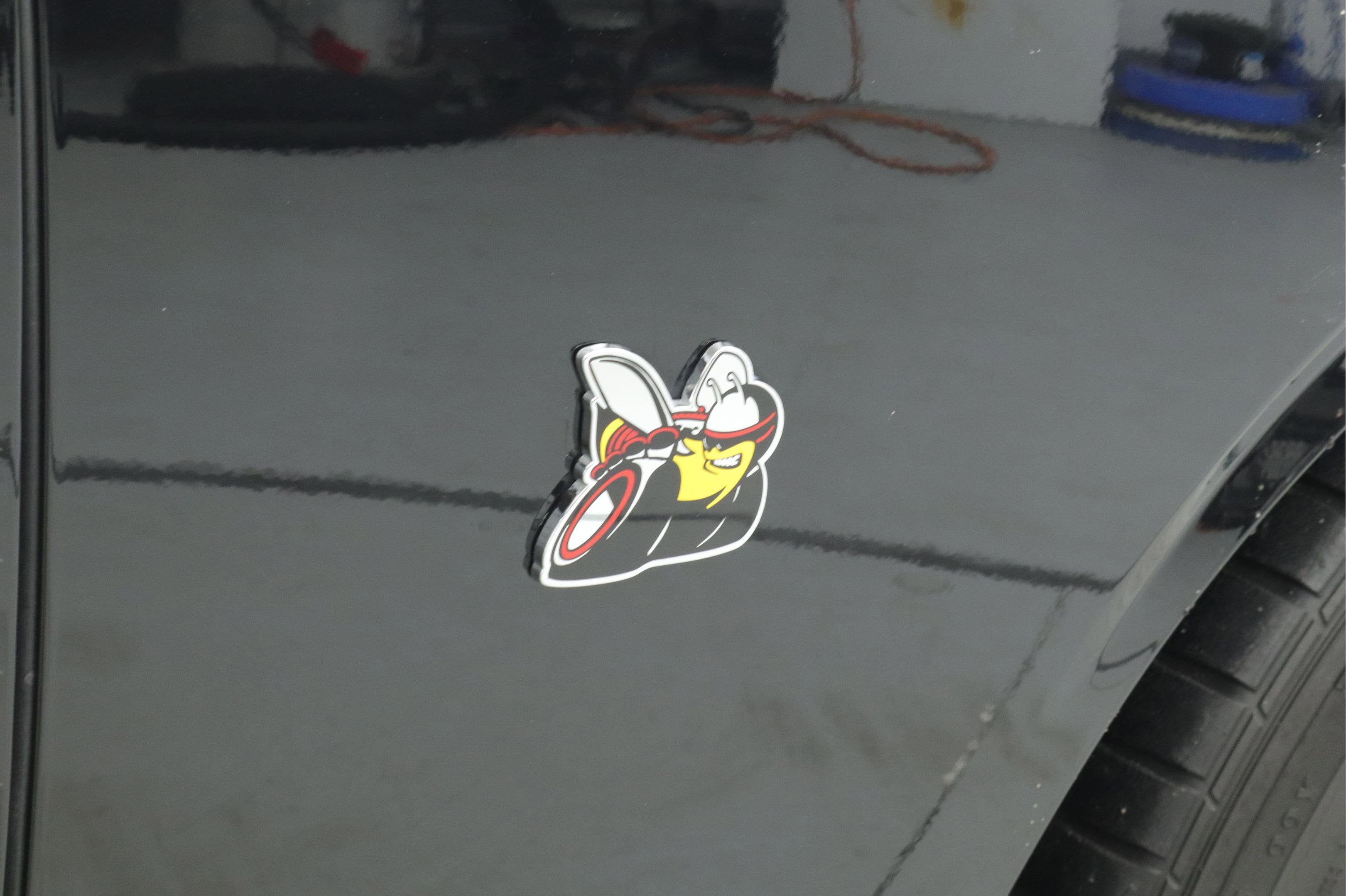 2019 Dodge Challenger R/T Scat Pack