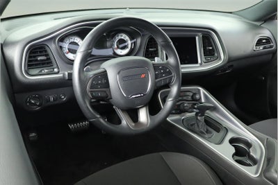 2019 Dodge Challenger R/T Scat Pack