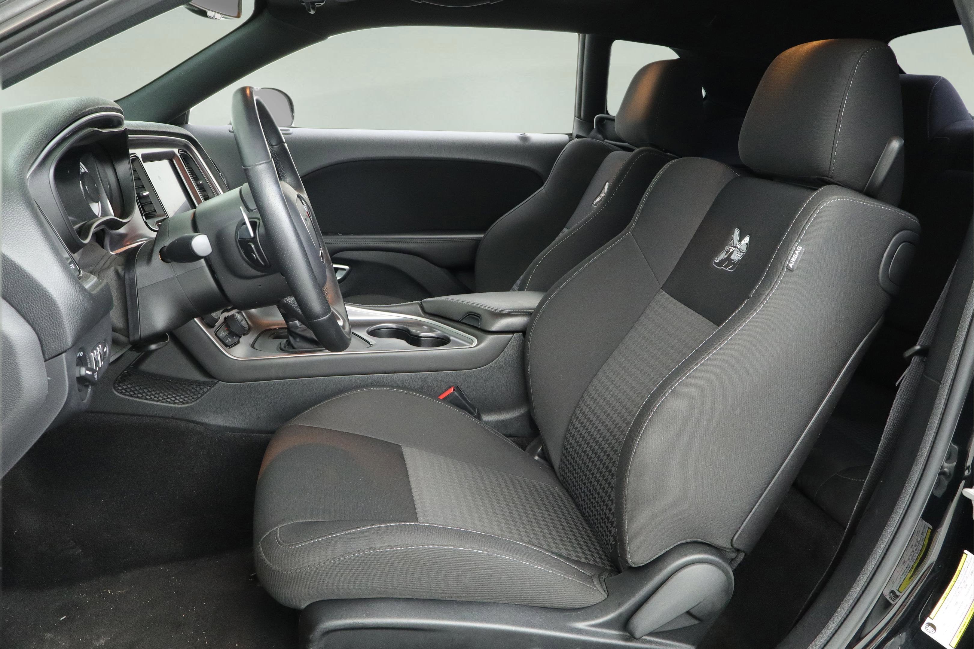 2019 Dodge Challenger R/T Scat Pack