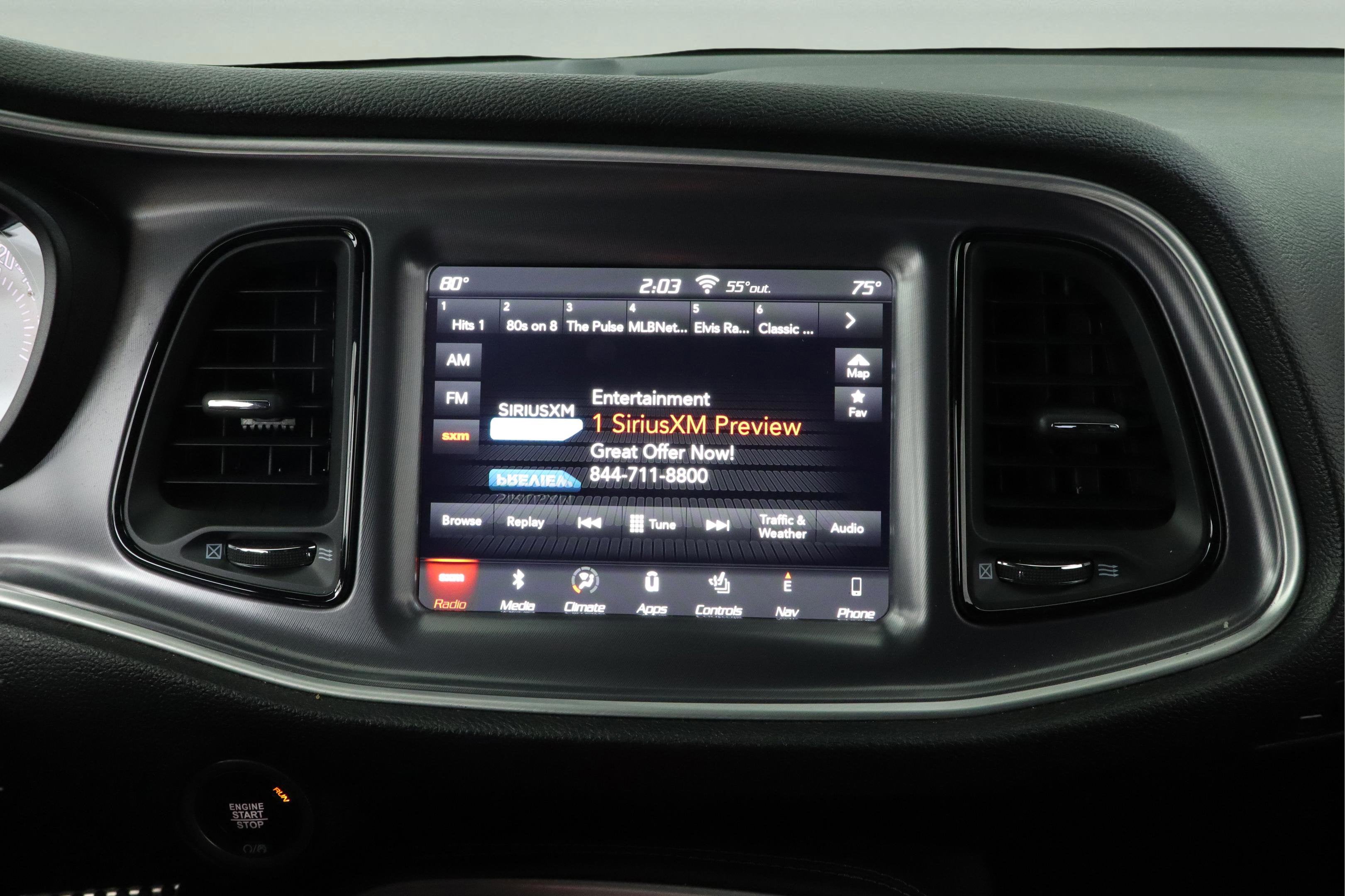 2019 Dodge Challenger R/T Scat Pack